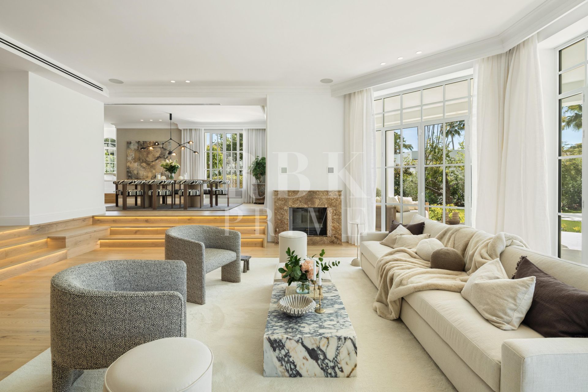 Available - Villa - Málaga - Costa del Sol