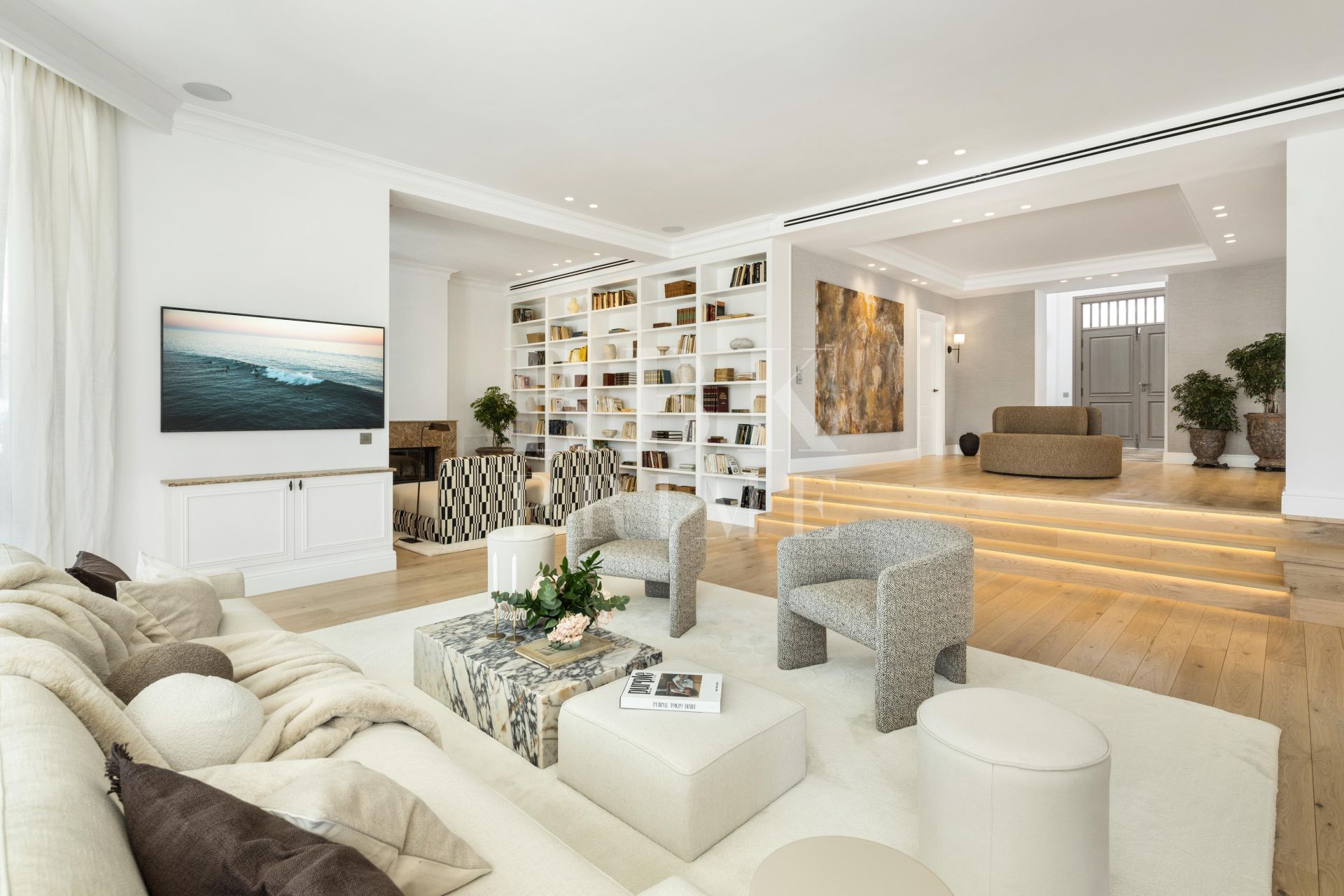 Available - Villa - Málaga - Costa del Sol