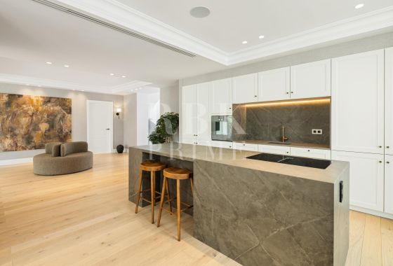 Villa · Available - Málaga