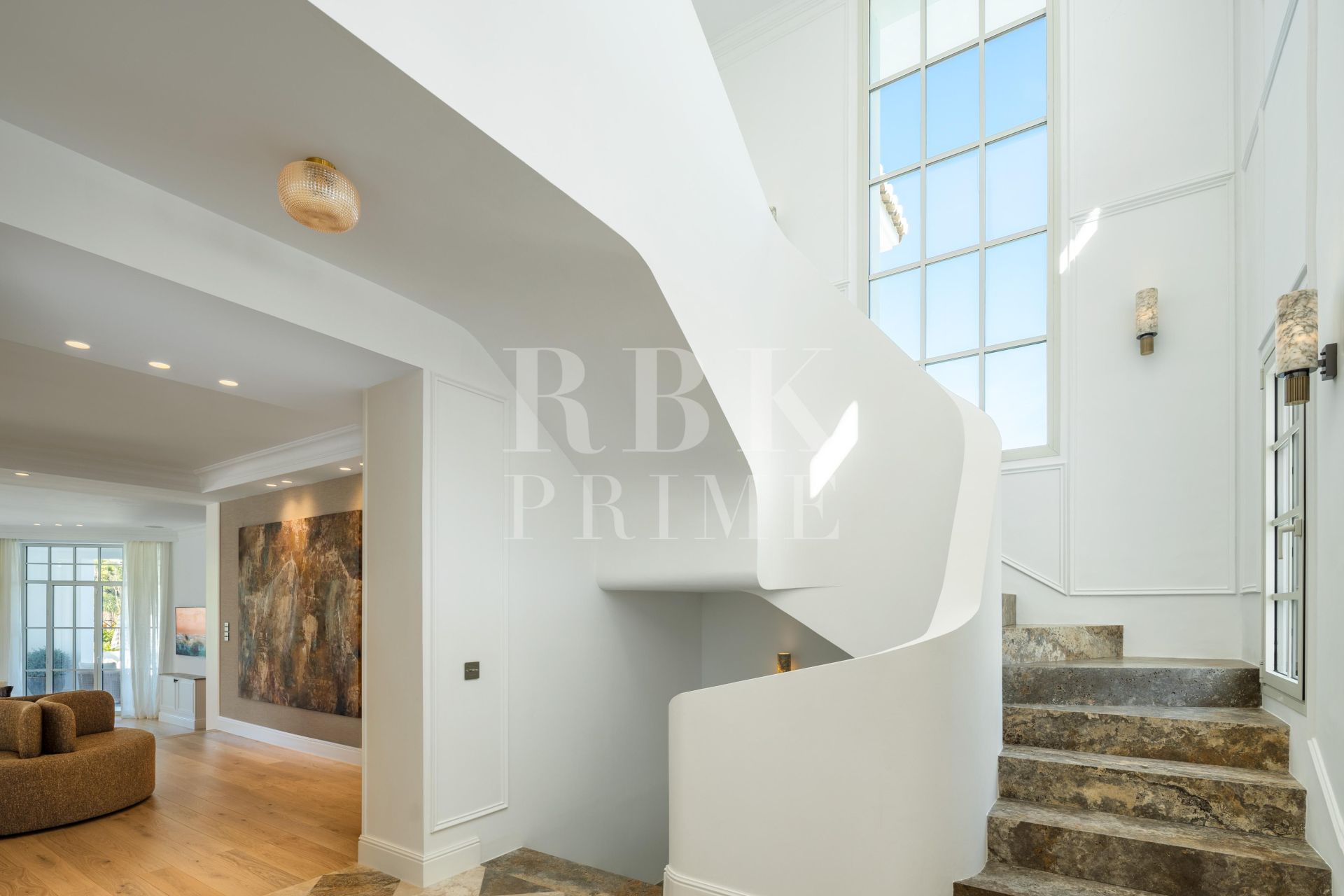 Available - Villa - Málaga - Costa del Sol