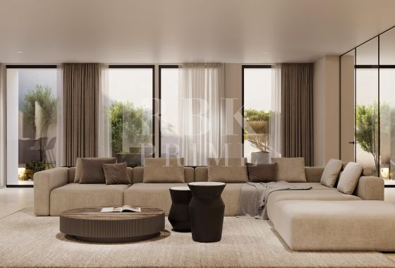 Villa · Available - Marbella · Málaga