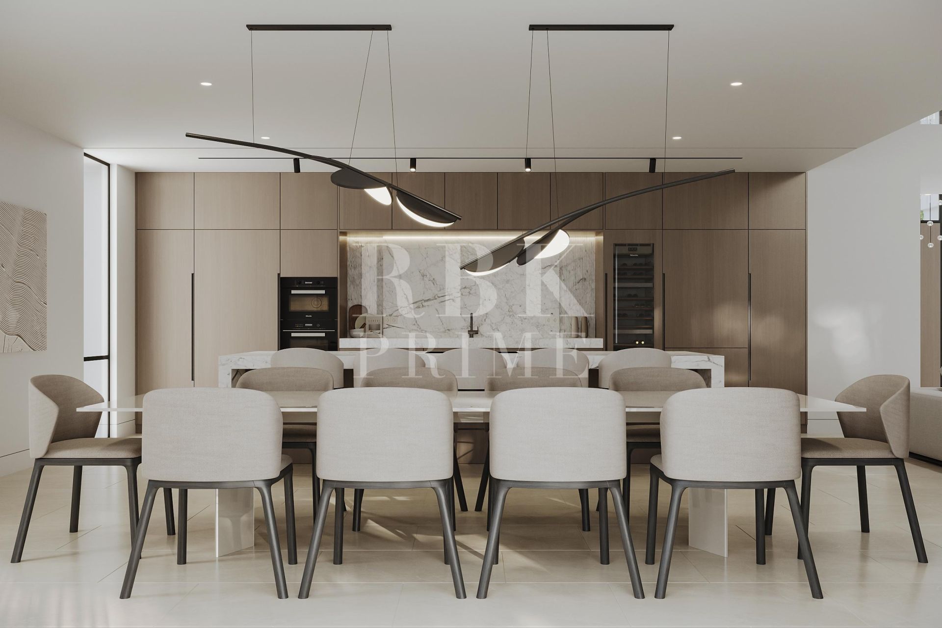 Available - Villa - Marbella - Costa del Sol