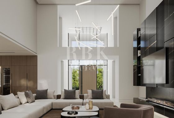 Villa · Available - Marbella · Málaga