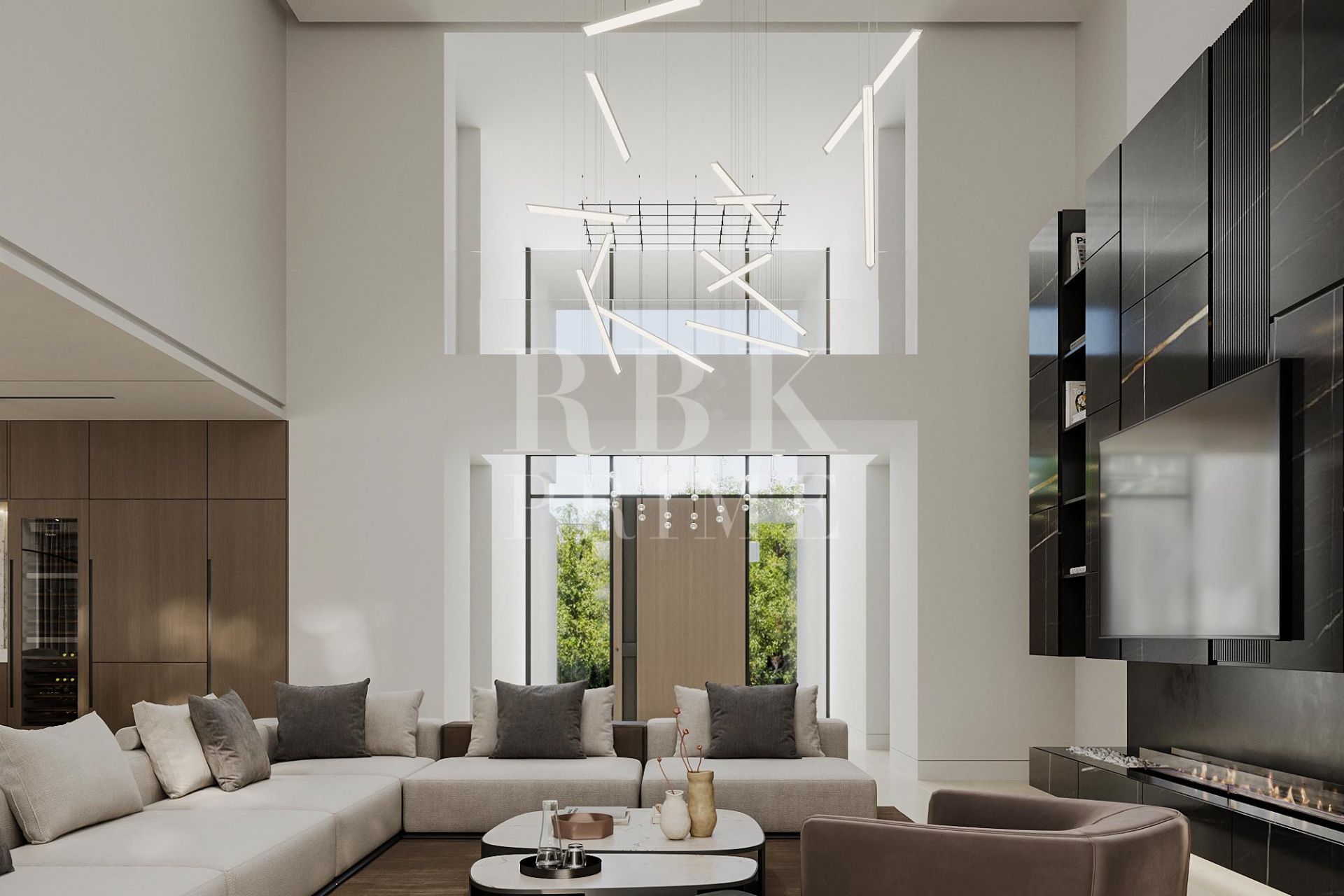 Available - Villa - Marbella - Costa del Sol