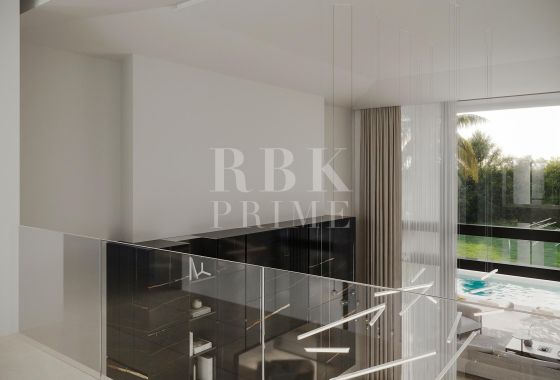 Villa · Available - Marbella · Málaga