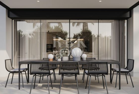 Villa · Available - Marbella · Málaga