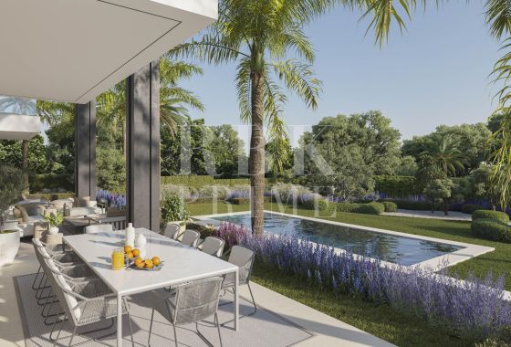 Villa · Available - Marbella · Málaga