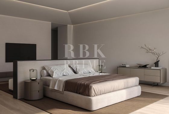 Villa · Available - Marbella · Málaga