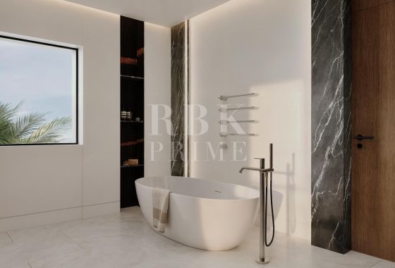 Villa · Available - Marbella · Málaga