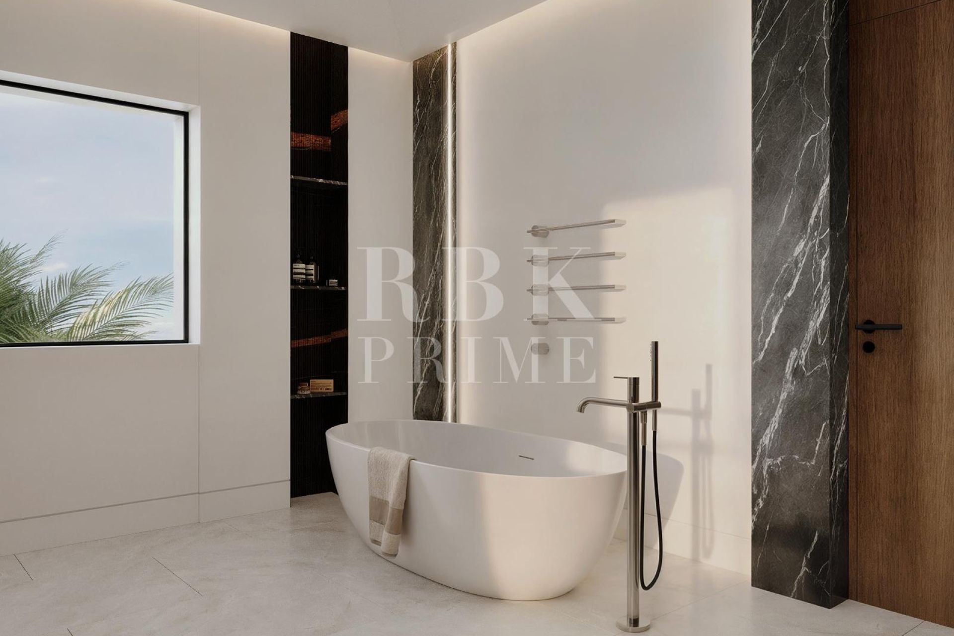 Available - Villa - Marbella - Costa del Sol
