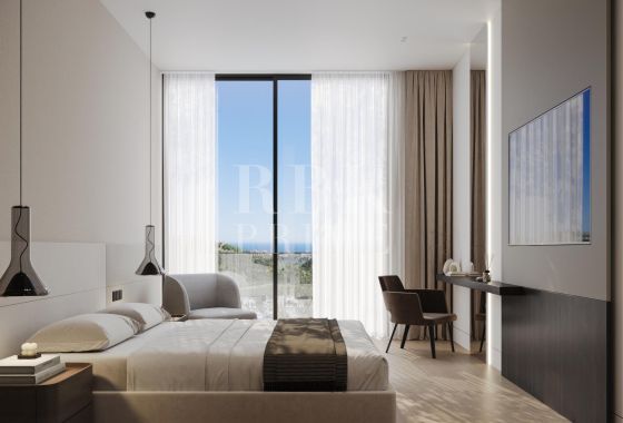 Villa · Available - Marbella · Málaga