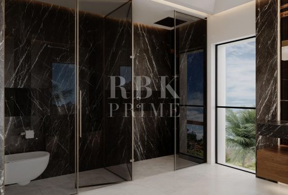 Villa · Available - Marbella · Málaga