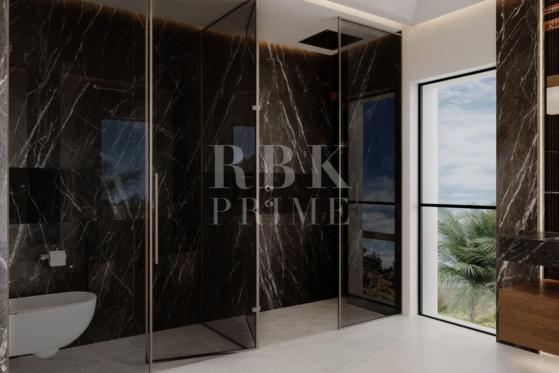 Available - Villa - Marbella - Costa del Sol