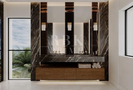 Villa · Available - Marbella · Málaga
