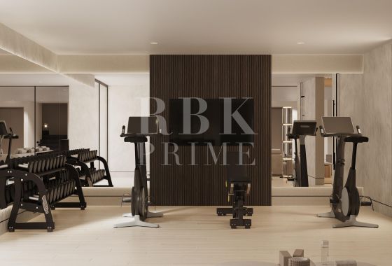 Villa · Available - Marbella · Málaga