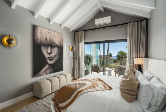 Villa · Available - Marbella · Málaga