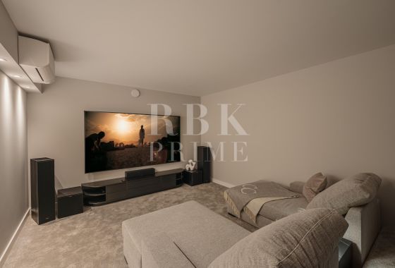 Villa · Available - Marbella · Málaga