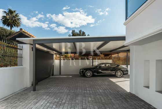 Villa · Available - Marbella · Málaga