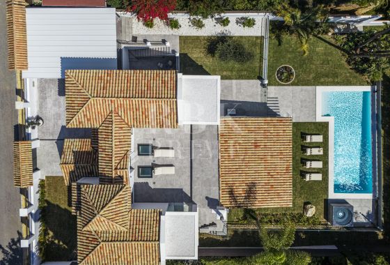 Villa · Available - Marbella · Málaga