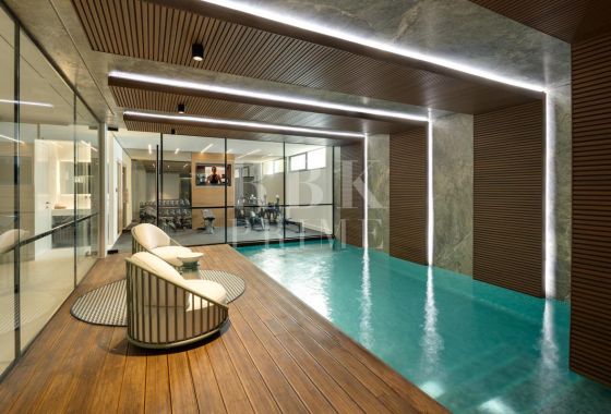 Available - Villa - Marbella - Costa del Sol