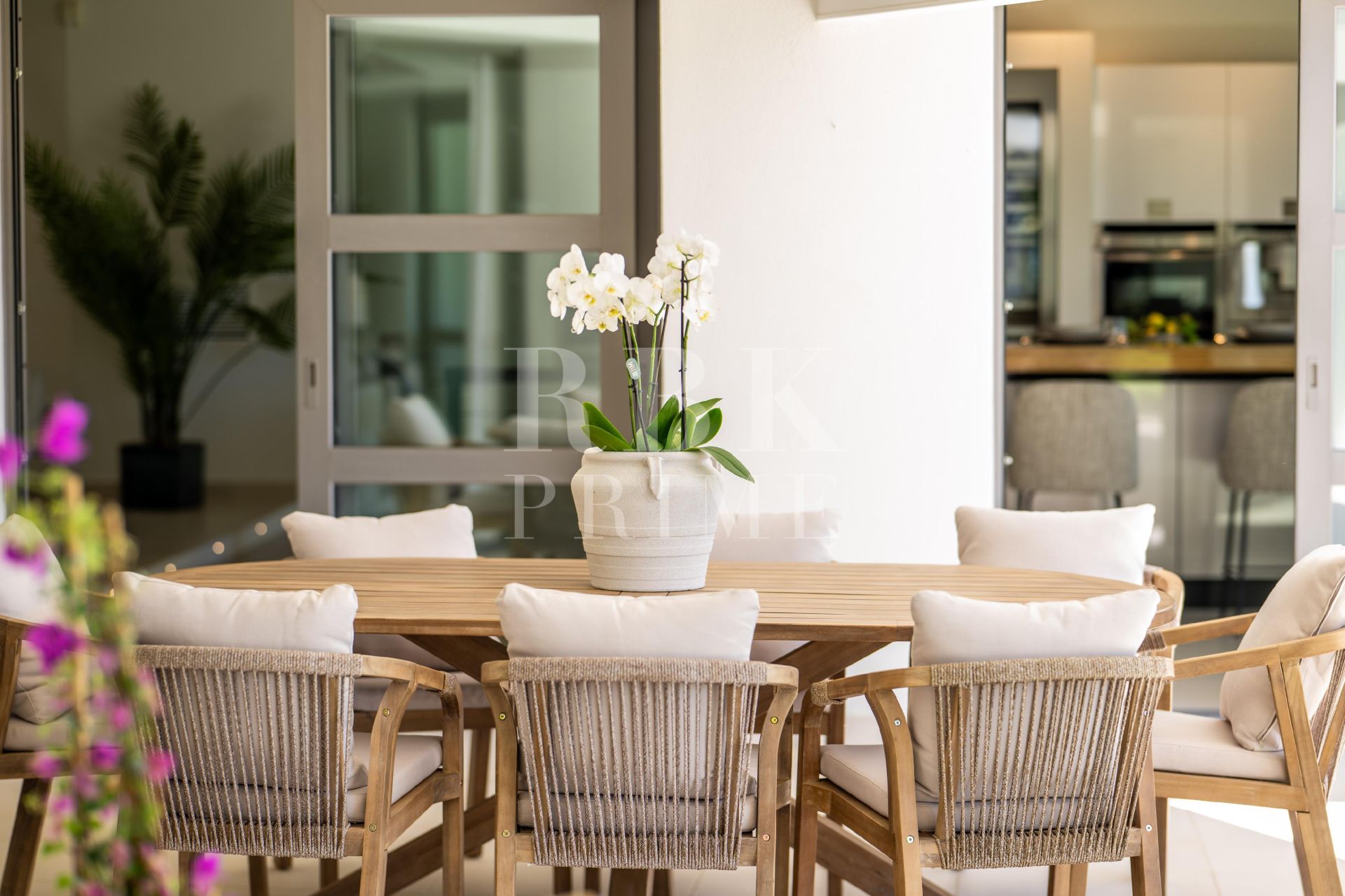 Available - Villa - Málaga - Costa del Sol