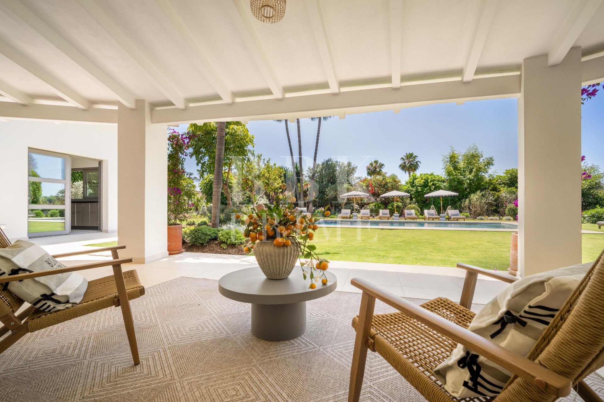 Available - Villa - Málaga - Costa del Sol