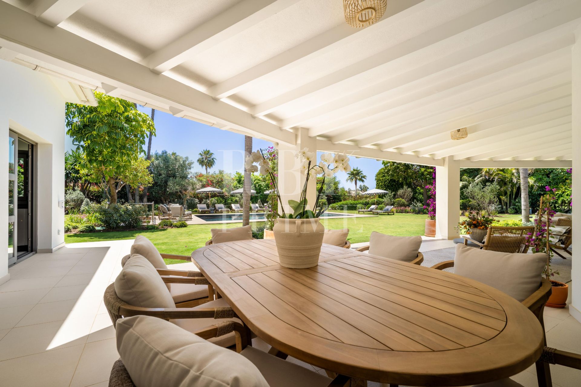 Available - Villa - Málaga - Costa del Sol