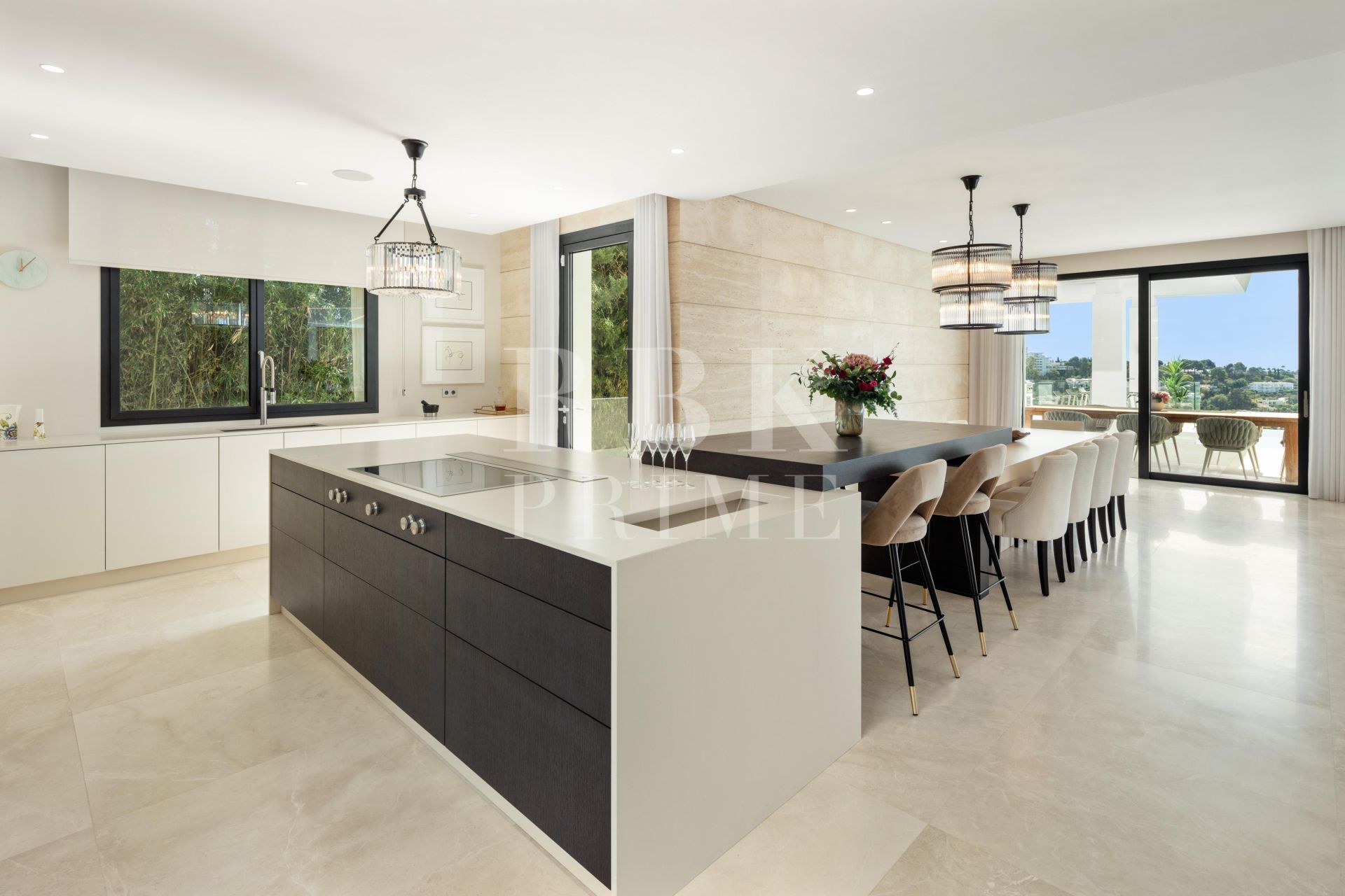 Available - Villa - Málaga - Costa del Sol
