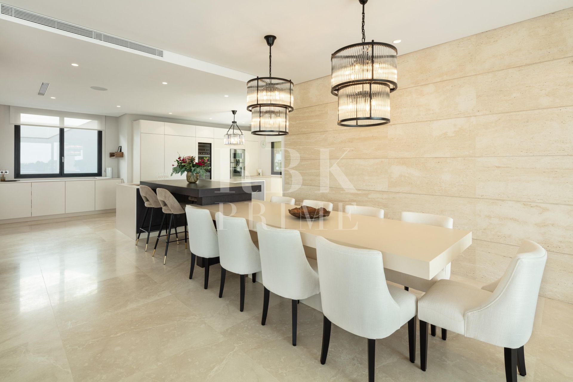 Available - Villa - Málaga - Costa del Sol