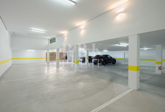 Villa · Available - Málaga