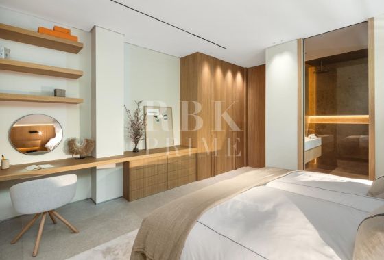 Villa · Available - Málaga