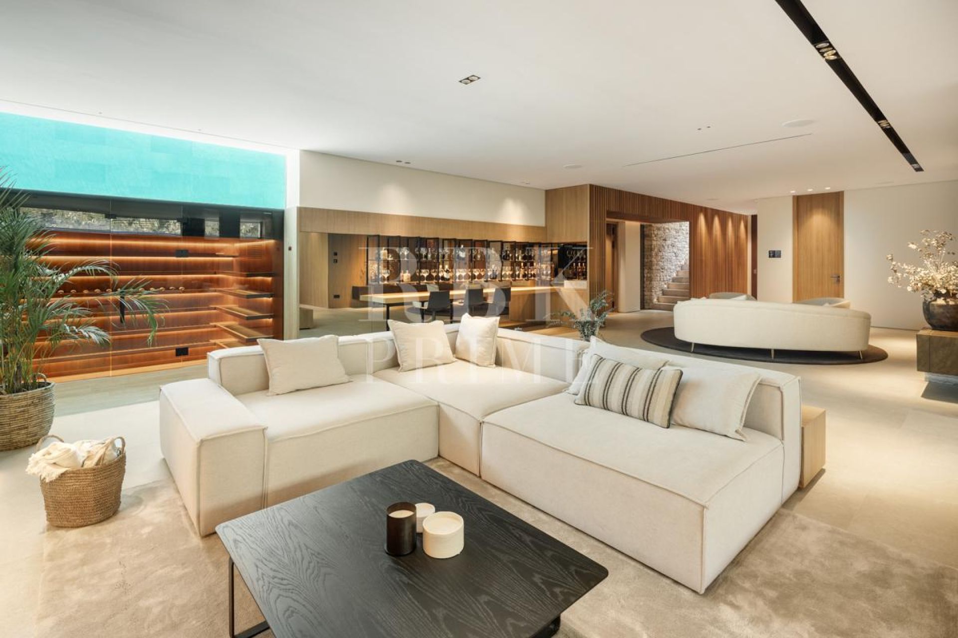 Available - Villa - Málaga - Costa del Sol