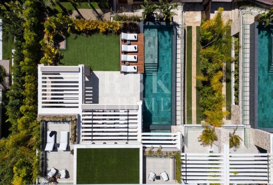 Villa · Available - Málaga