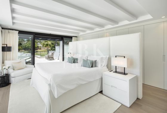 Available - Villa - Málaga - Costa del Sol