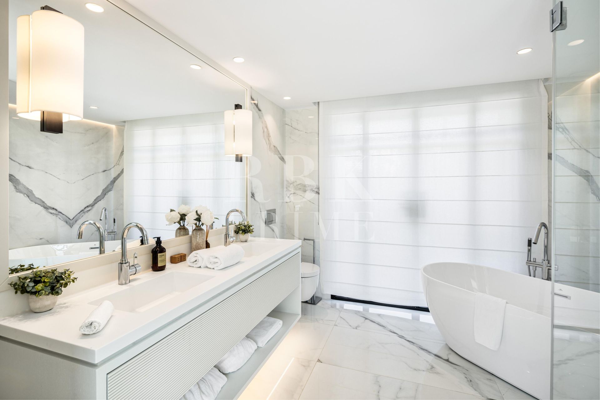 Available - Villa - Málaga - Costa del Sol