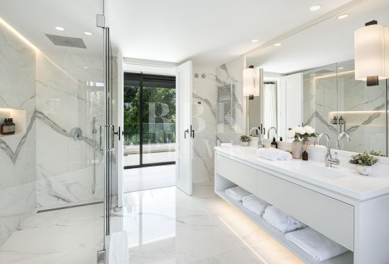 Available - Villa - Málaga - Costa del Sol