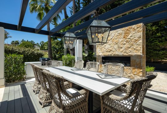 Available - Villa - Málaga - Costa del Sol