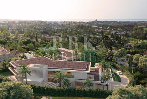 Villa · Available - Málaga