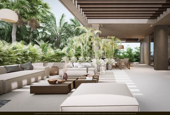 Villa · Available - Málaga