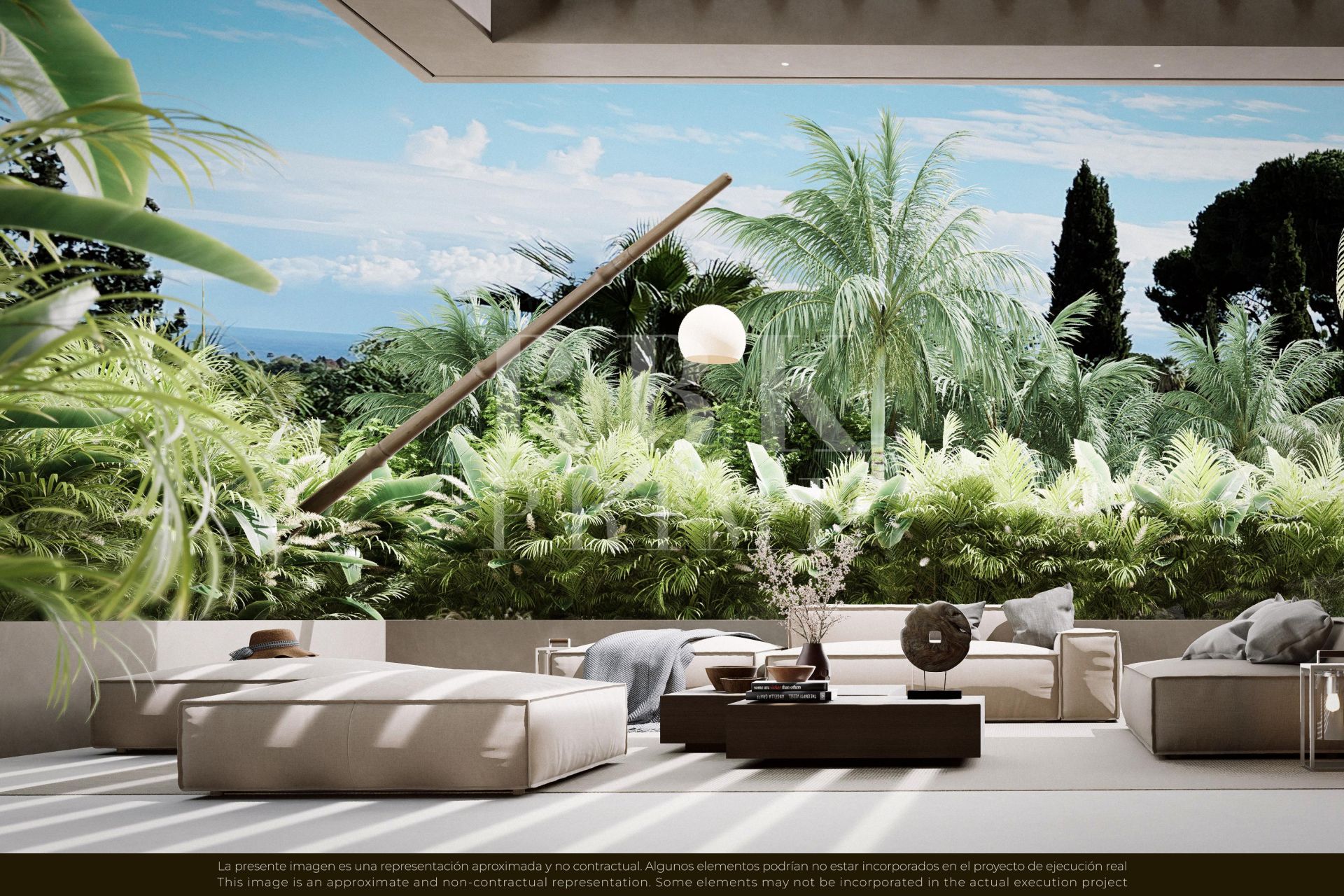 Available - Villa - Málaga - Costa del Sol