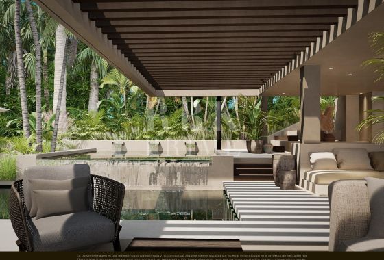 Villa · Available - Málaga