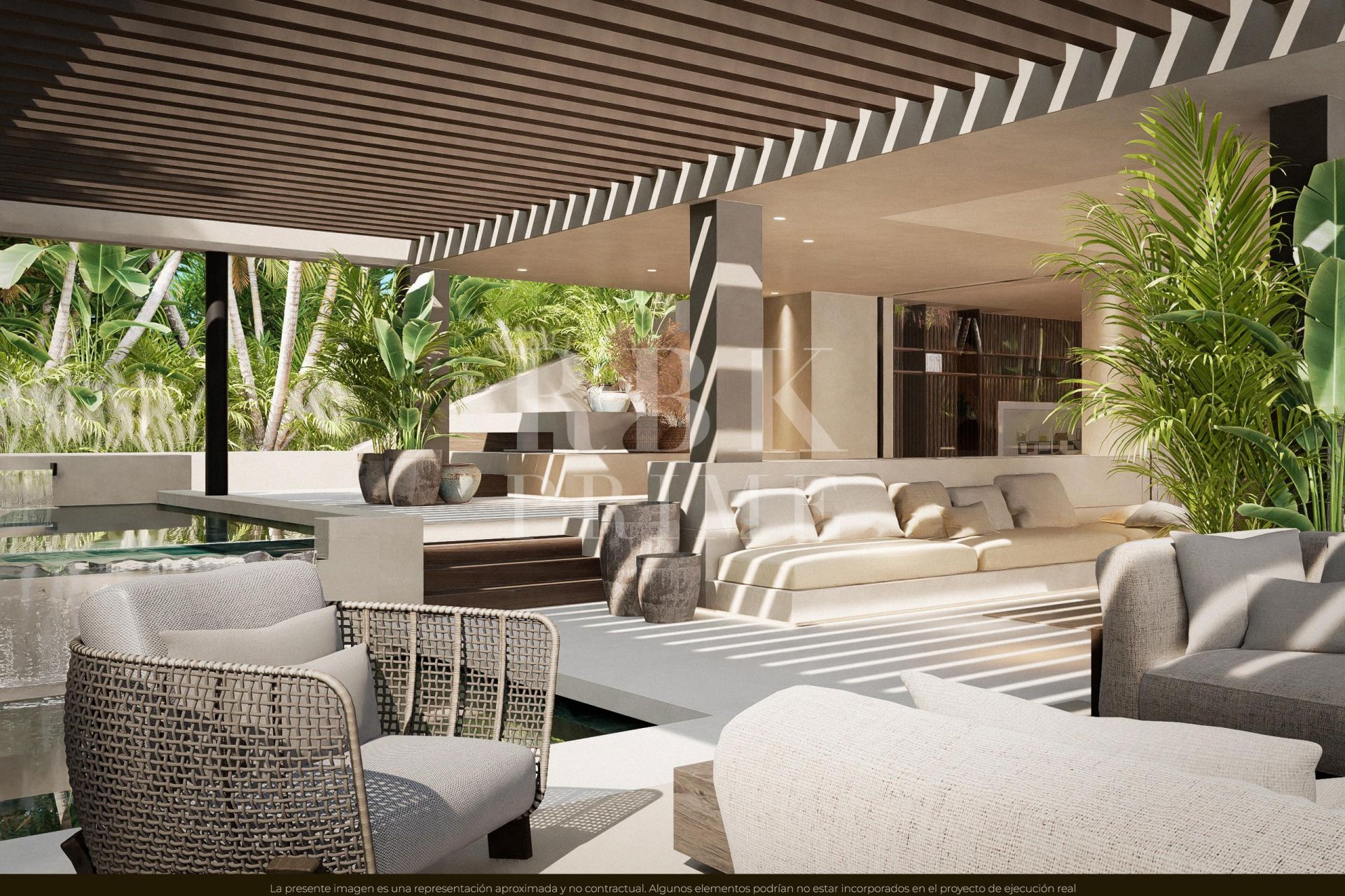Available - Villa - Málaga - Costa del Sol