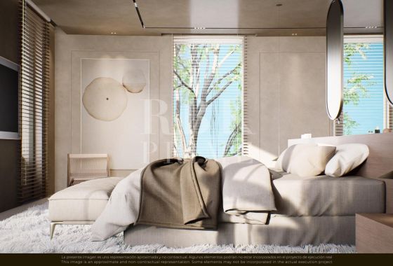 Villa · Available - Málaga