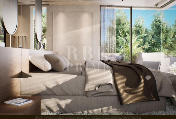 Villa · Available - Málaga