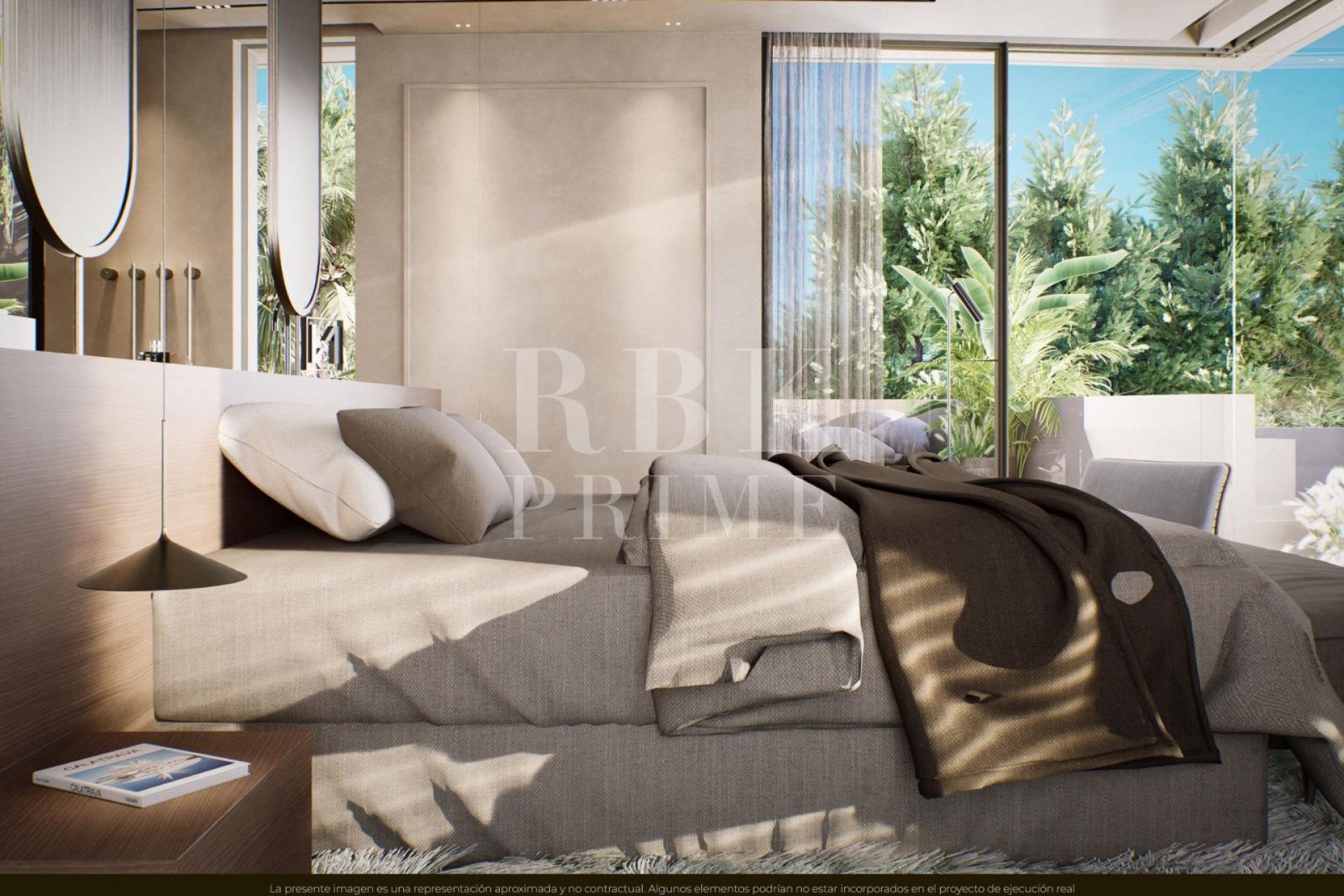 Available - Villa - Málaga - Costa del Sol