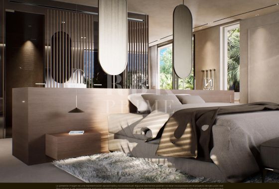 Villa · Available - Málaga