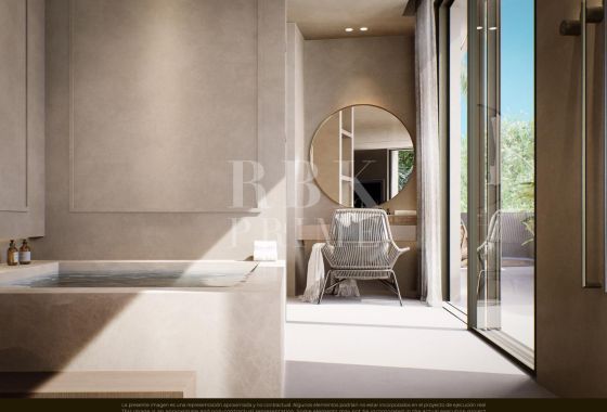 Villa · Available - Málaga