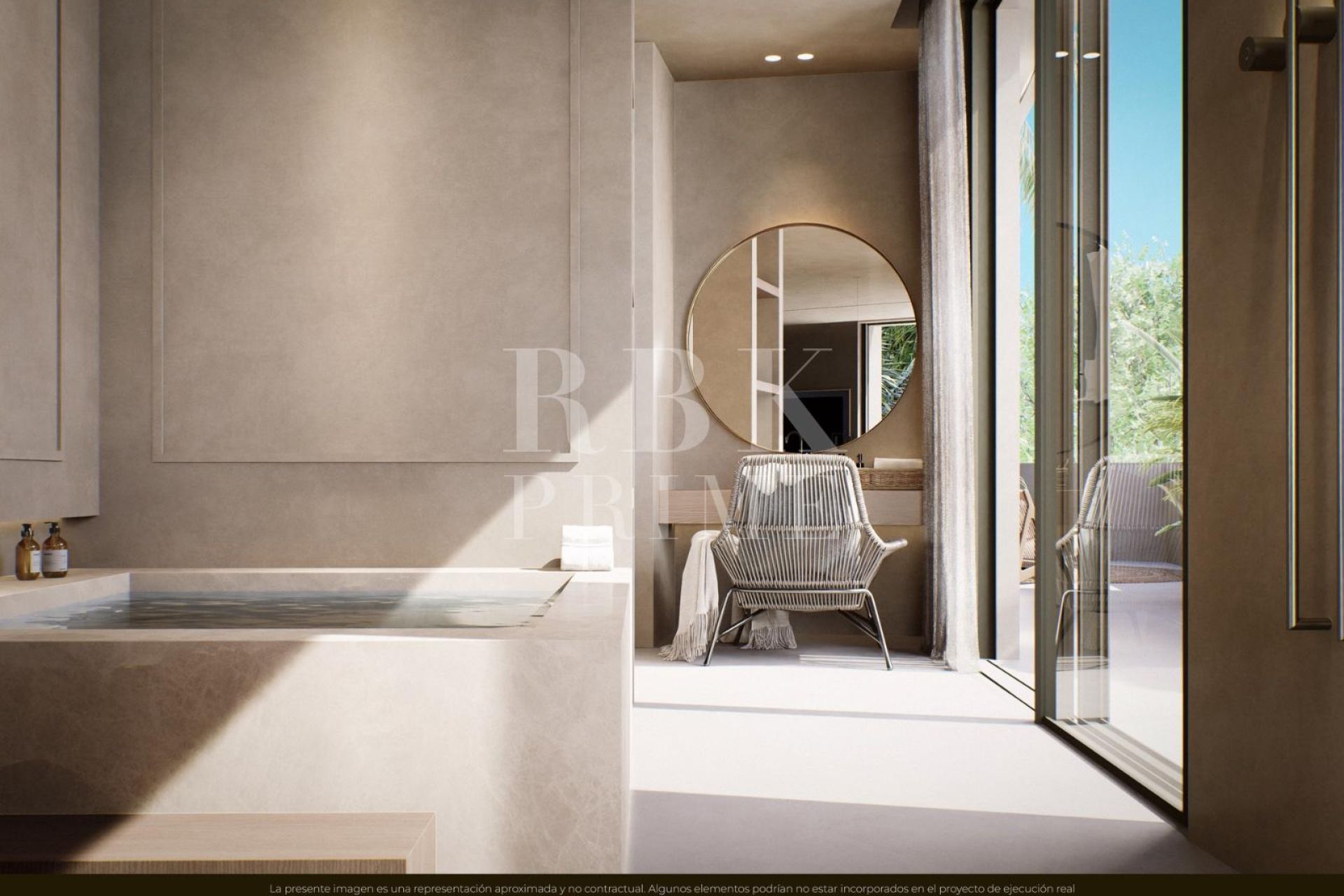 Available - Villa - Málaga - Costa del Sol