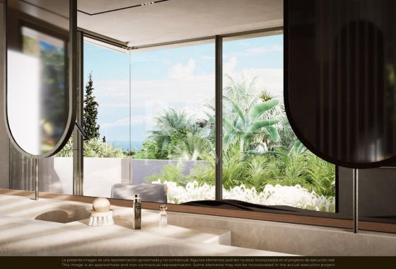 Villa · Available - Málaga