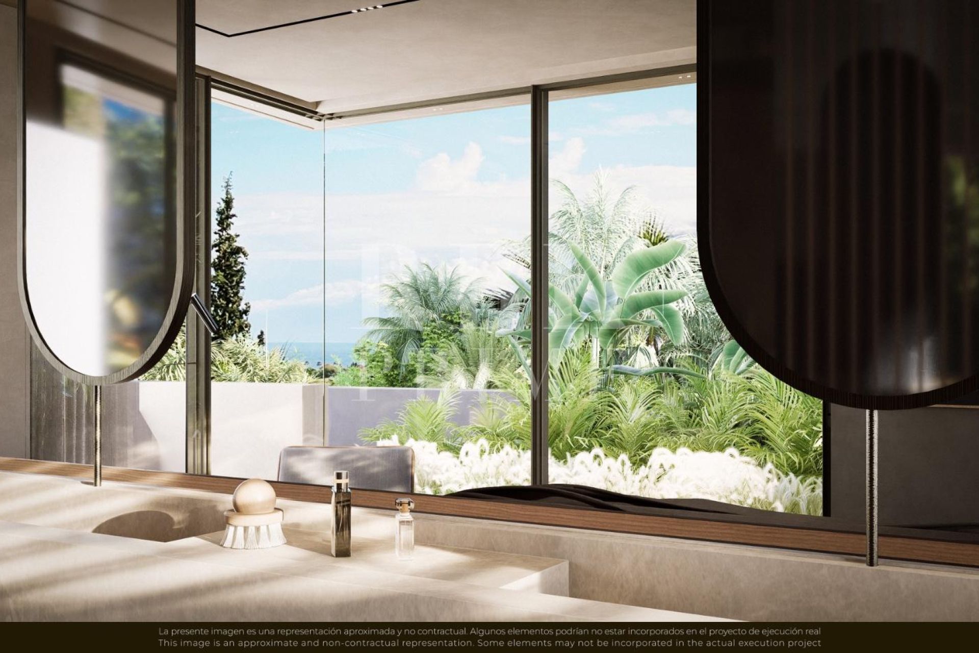 Available - Villa - Málaga - Costa del Sol